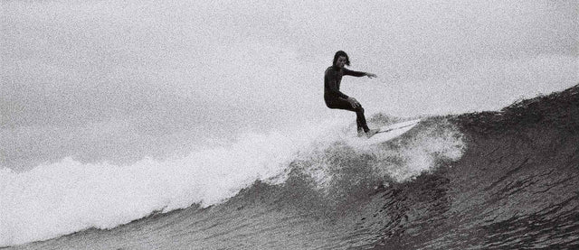 MID LENGTH GLIDER: A CUSTOM SHAPE FOR CRAIG ANDERSON