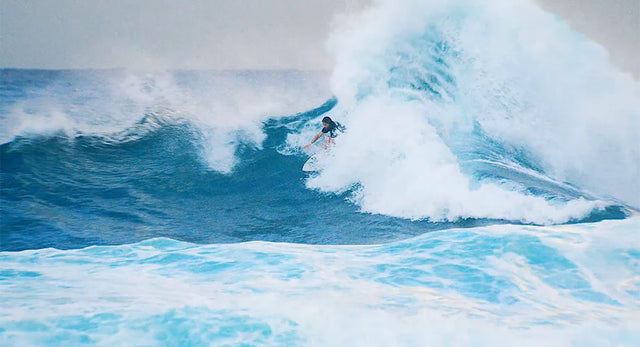 OCTOPUS PRESENTS DYLAN GRAVES’ “EXPLOSION SALAD” CLIP