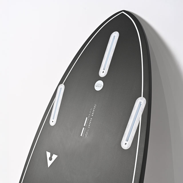 Hypto Krypto Carbonyx