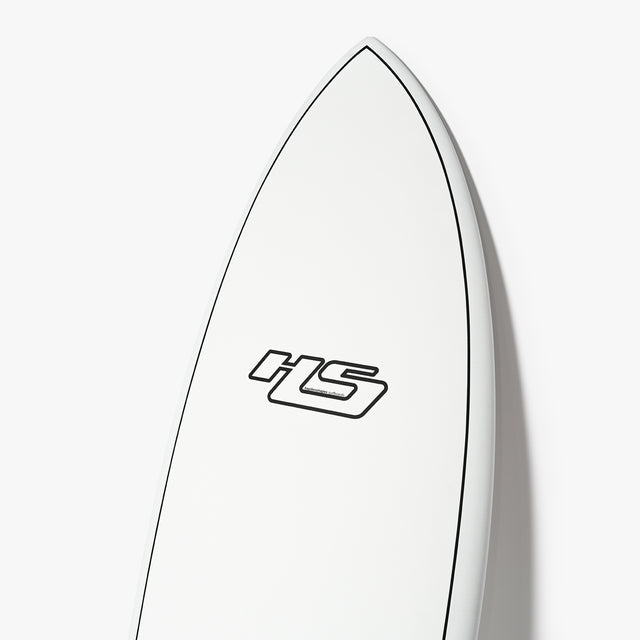 Hypto Krypto FutureFlex - Opaque White