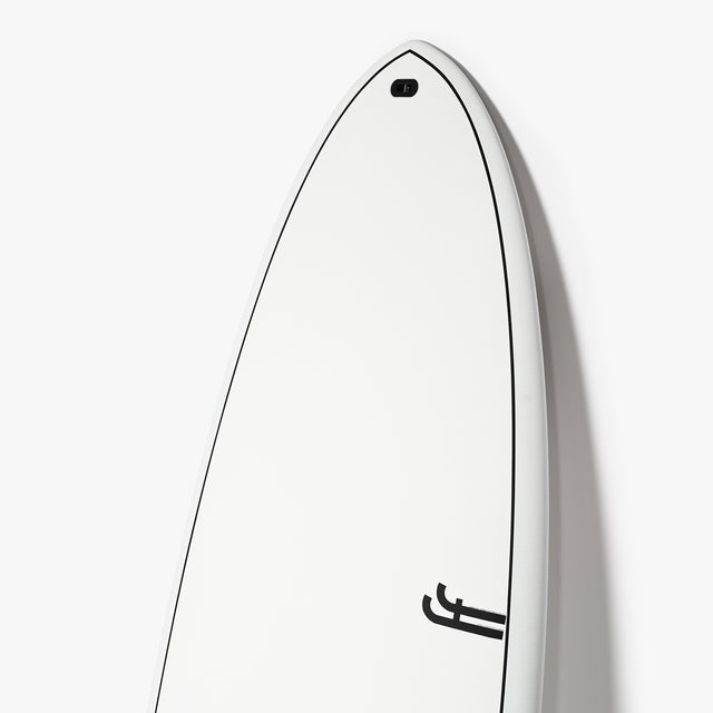 Hypto Krypto FutureFlex - Opaque White