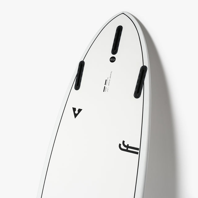 Hypto Krypto FutureFlex - Opaque White