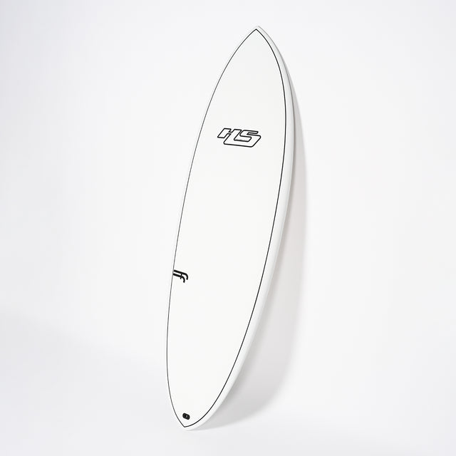 Hypto Krypto FutureFlex - Opaque White