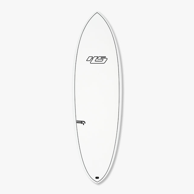 Hypto Krypto FutureFlex - Opaque White