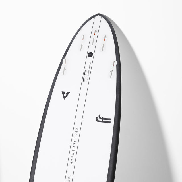 Hypto Krypto FutureFlex - Centerline Logo