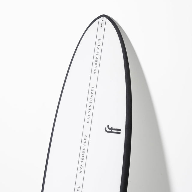 Hypto Krypto FutureFlex - Centerline Logo