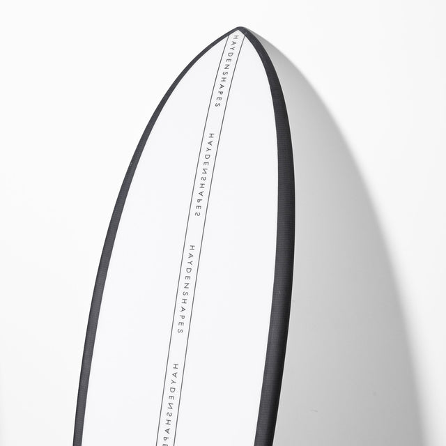 Hypto Krypto FutureFlex - Centerline Logo