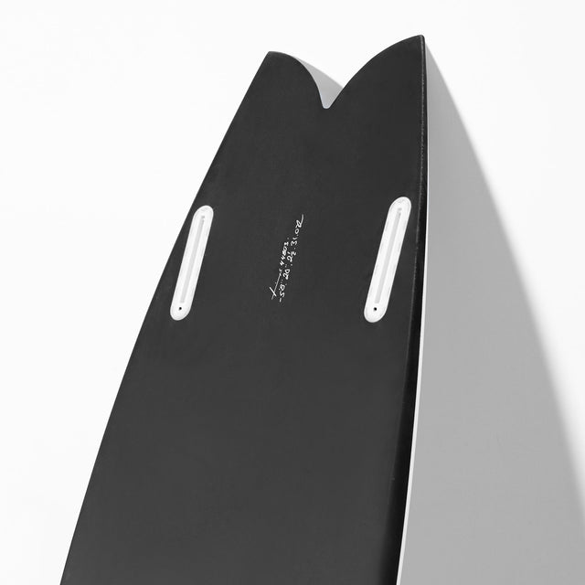 Hypto Krypto Twin PU - Volatile Black - SALE