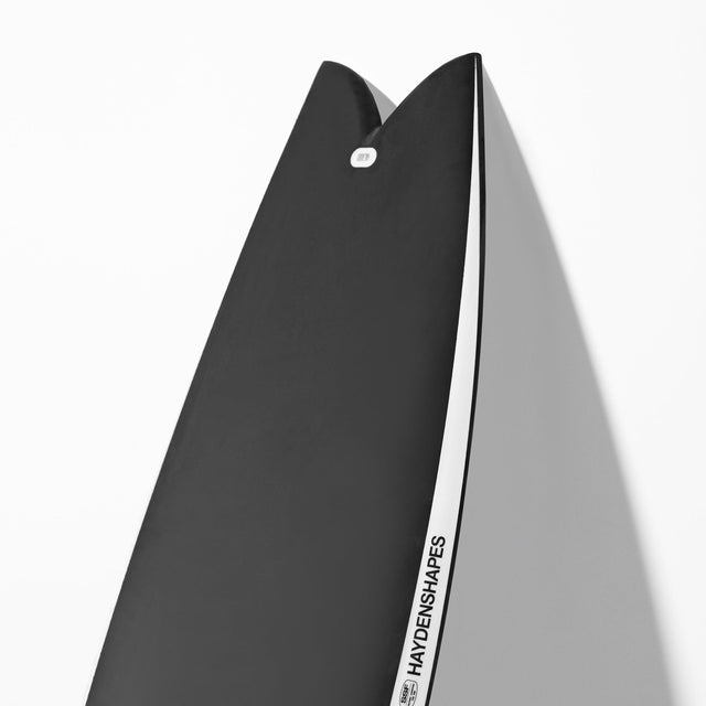 Hypto Krypto Twin PU - Volatile Black - SALE