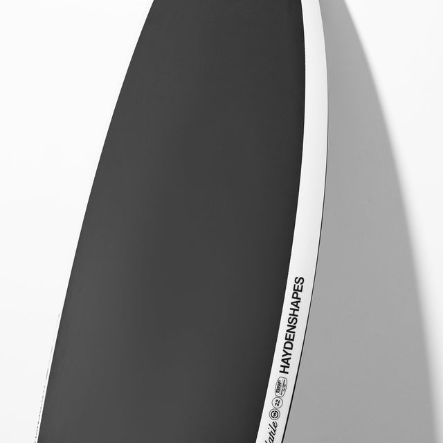 Hypto Krypto Twin PU - Volatile Black - SALE