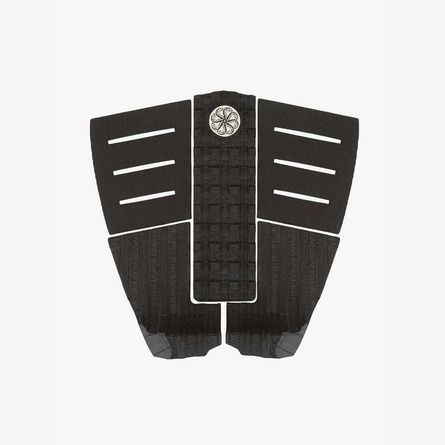 Octopus - Dion Agius III - Black 5 Piece Traction