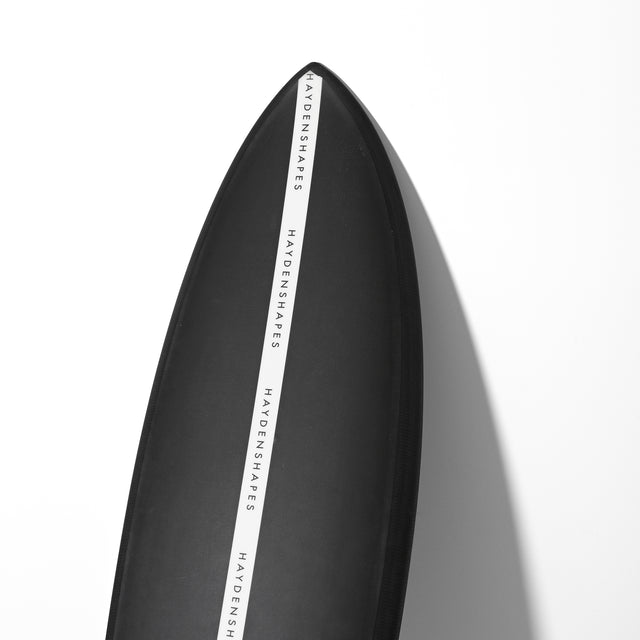 Hypto Krypto FutureFlex - B/W Inverted Centerline