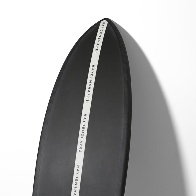 Hypto Krypto FutureFlex - B/W Inverted Centerline