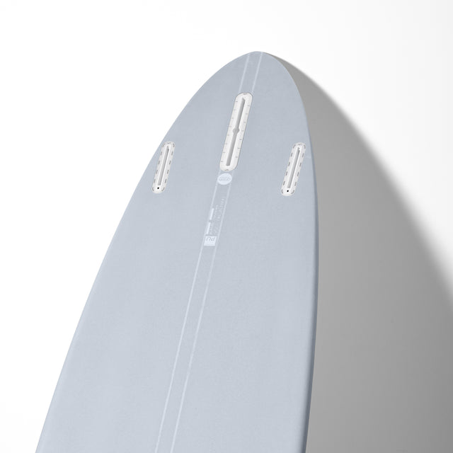 Mid Length Glider PU - Blue Tile