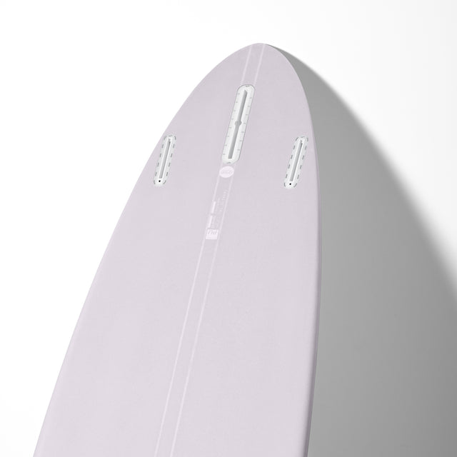 Mid Length Glider PU - Dust