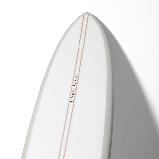 Mid Length Glider PU - Kelp