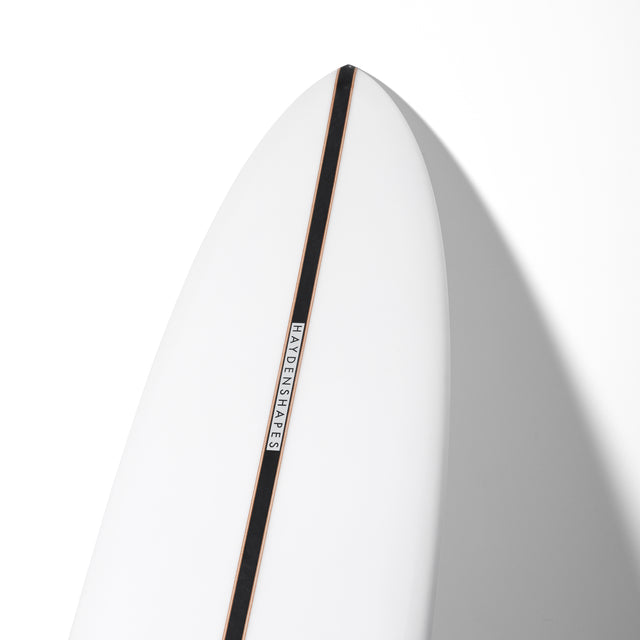 Mid Length Glider PU