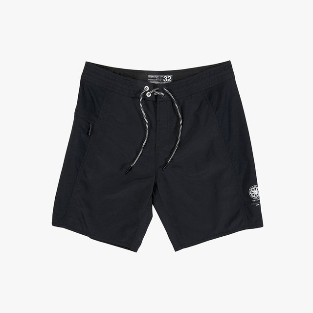 NFA 1in Shorts - Black