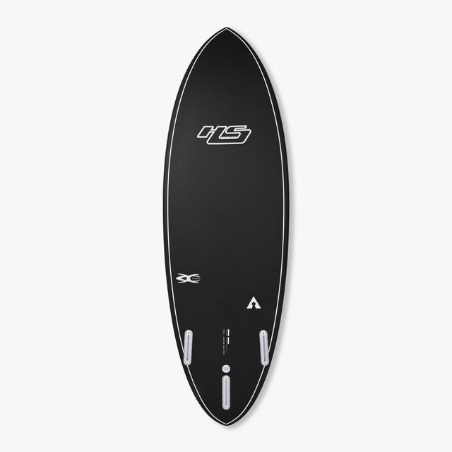 Hypto Krypto Carbonyx