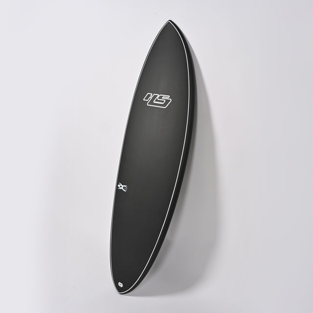 Hypto Krypto Carbonyx