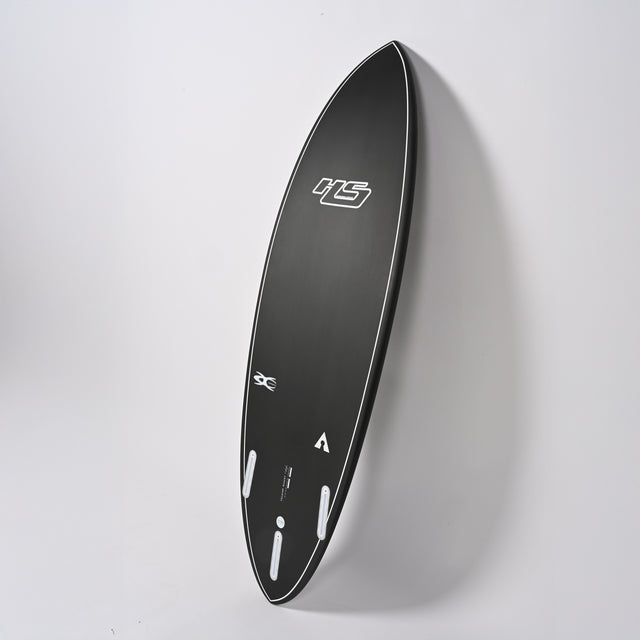 Hypto Krypto Carbonyx
