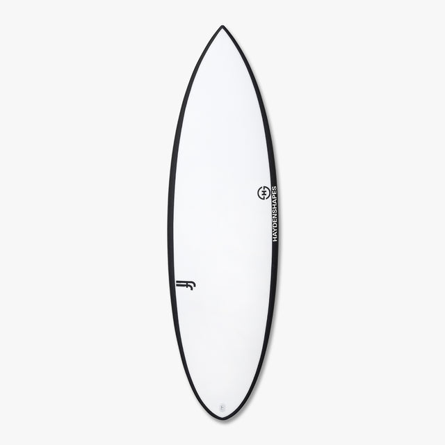 Holy Hypto Futureflex surfboard