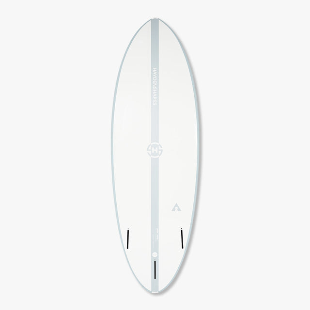 Hypto Krypto Softboard - Blue Tile - Futures 3
