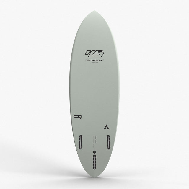 Hypto Krypto FutureFlex - Kelp Grunge