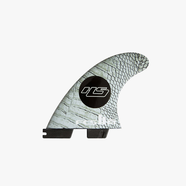 FCS II HS PC Carbon - Thruster Fin - Medium