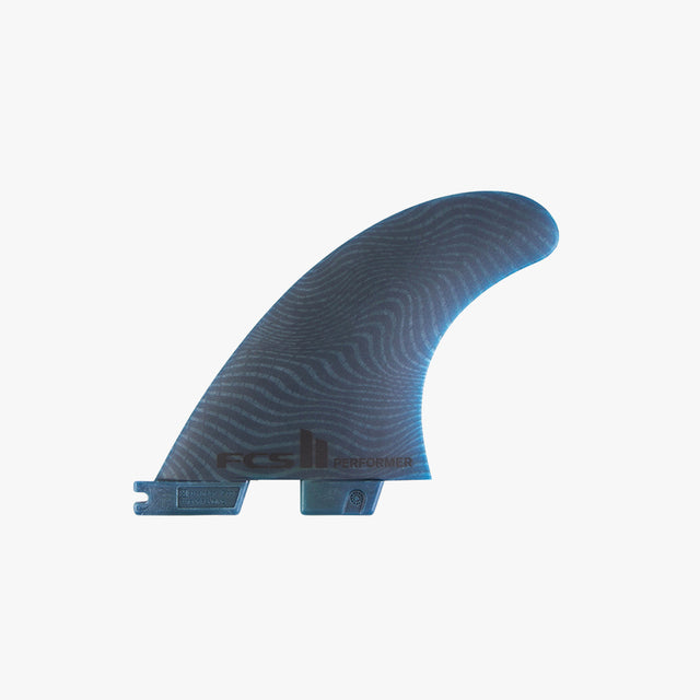 FCS II Performer Neo Glass - Thruster Fin