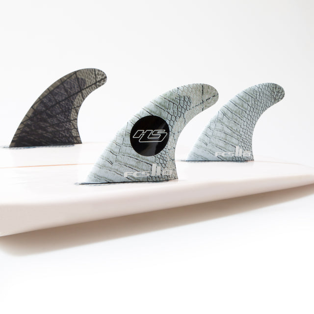 FCS II HS PC Carbon - Thruster Fin - Medium