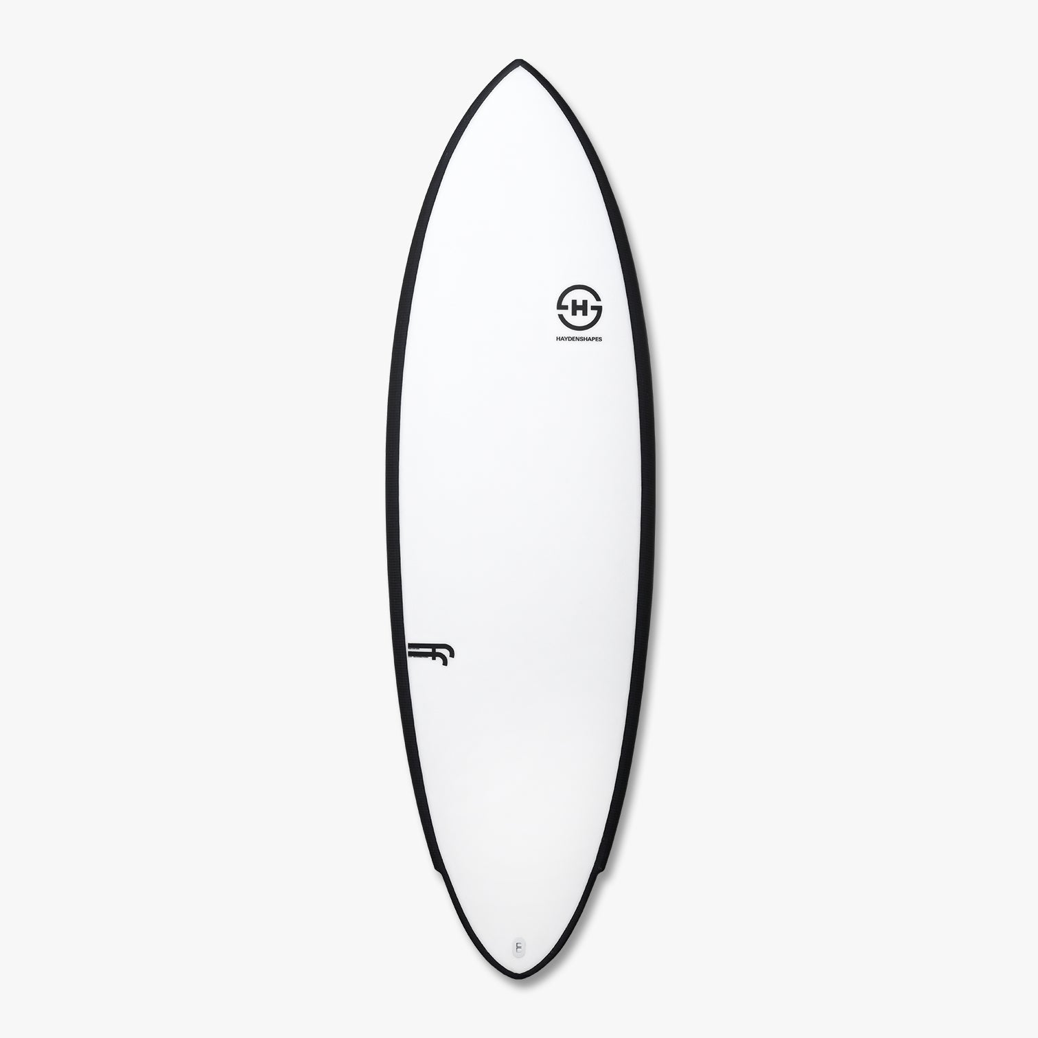 Hypto Krypto Twin Pin FutureFlex – Haydenshapes NZ