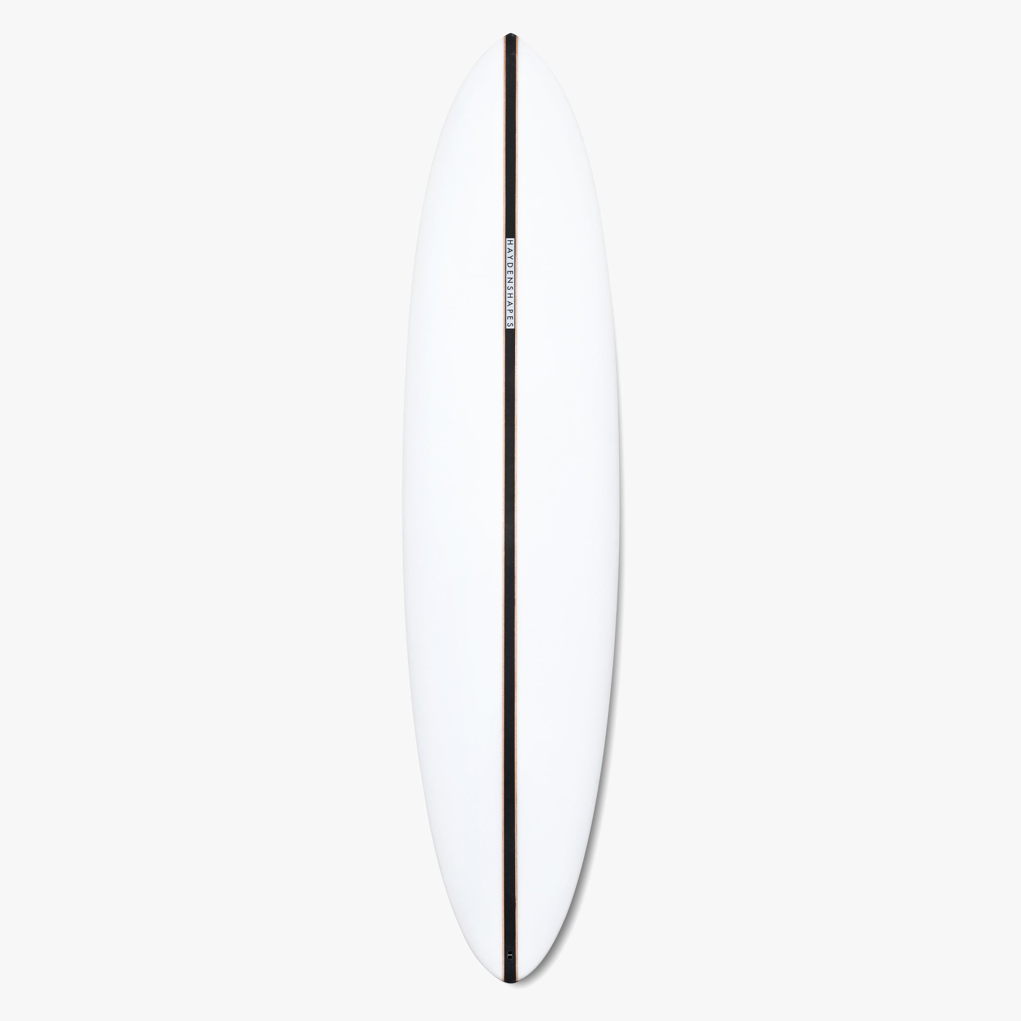 Mid Length Glider PU – Haydenshapes NZ