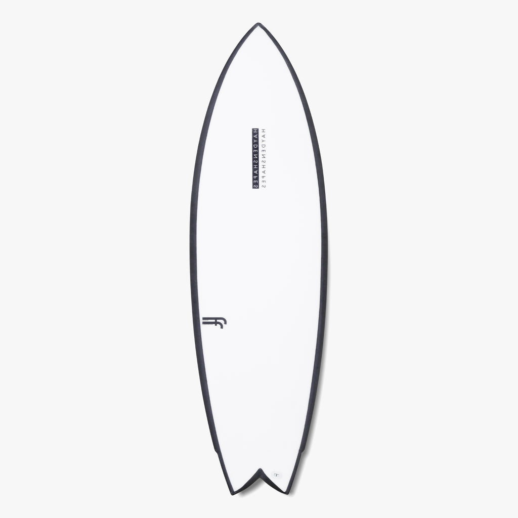 HS Signature – Haydenshapes NZ